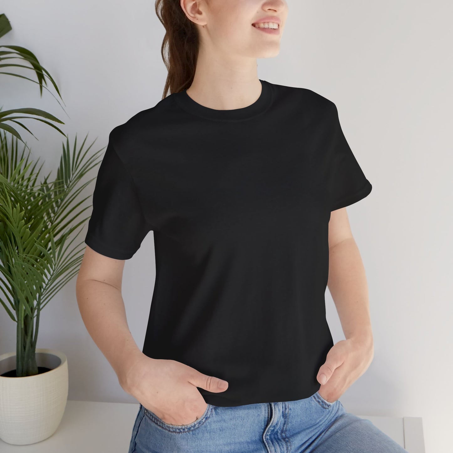 Blumen T-Shirt Unisex I Wildblumen T-Shirt I Boho T-Shirt