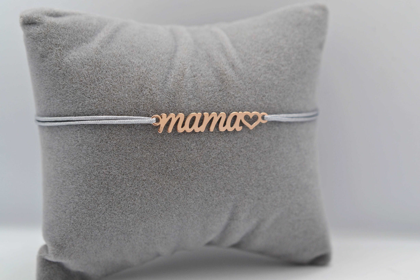 Armband Mama Geschenk Muttertag
