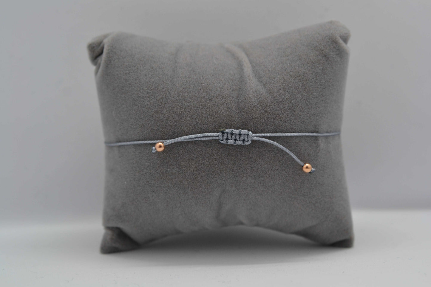 Verschluss des personalisierten Armbands zur Geburt