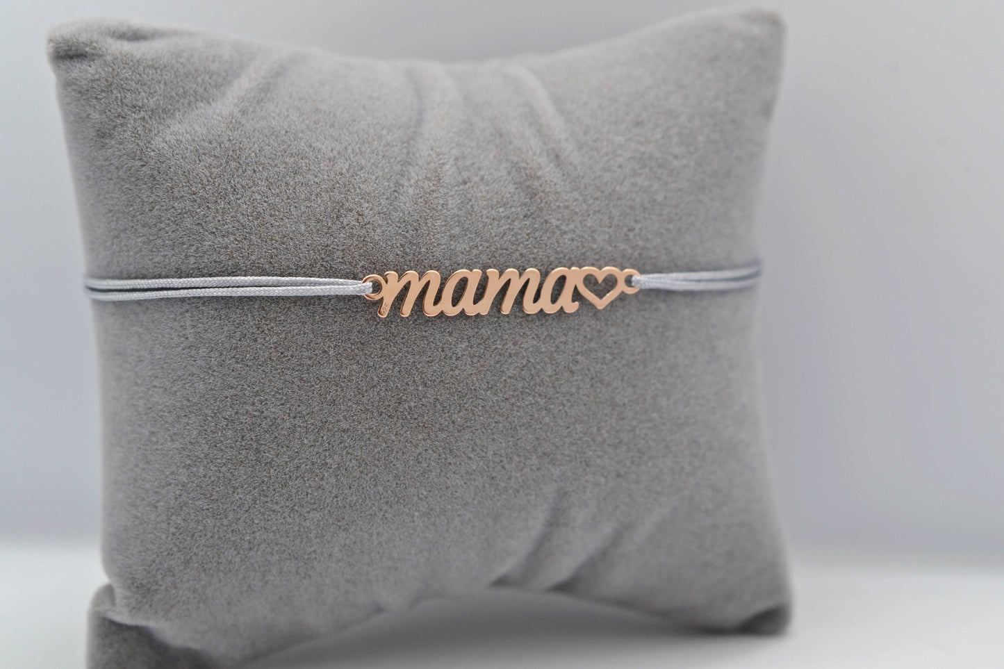 Armband Mama Geschenk Muttertag